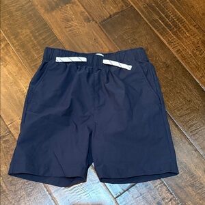 Crewcuts Dark Blue Athletic Men's Shorts